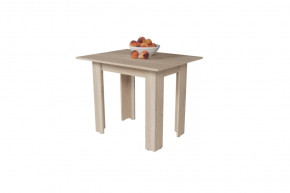 Стол обеденный СО-1 дуб сонома Герда в Урае - uraj.mebel-tymen.ru | фото