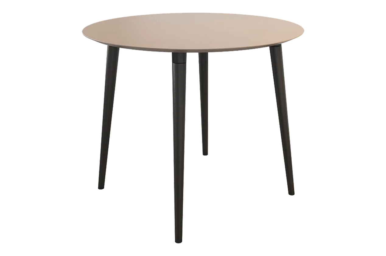 Стол обеденный Сканди 2 кофейный/венге в Урае - uraj.mebel-tymen.ru | фото