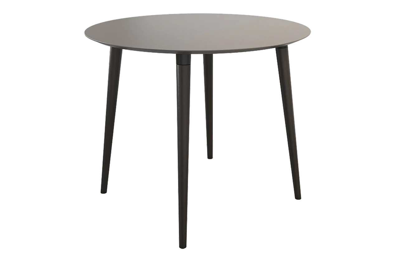 Стол обеденный Сканди 2 серый/венге в Урае - uraj.mebel-tymen.ru | фото