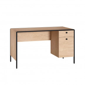 Стол письменный 12.157 "Брюс" в Урае - uraj.mebel-tymen.ru | фото