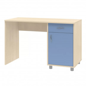 Стол письменный Дельта-15.01 в Урае - uraj.mebel-tymen.ru | фото