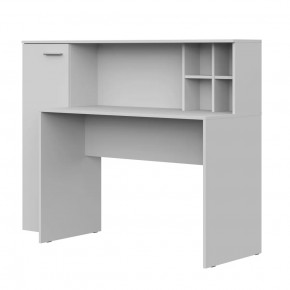 Стол письменный FUN Белый НК-мебель в Урае - uraj.mebel-tymen.ru | фото