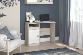 Стол письменный Галактика в Урае - uraj.mebel-tymen.ru | фото