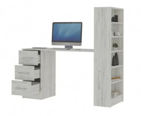 Стол письменный Гранд в Урае - uraj.mebel-tymen.ru | фото