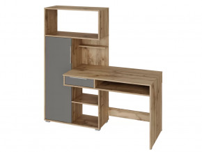 Стол письменный Квадро НК-мебель в Урае - uraj.mebel-tymen.ru | фото