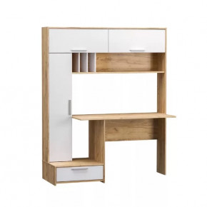 Стол письменный Лайт 03.243 Н в Урае - uraj.mebel-tymen.ru | фото