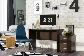 Стол письменный ЛДСП ВВР в Урае - uraj.mebel-tymen.ru | фото