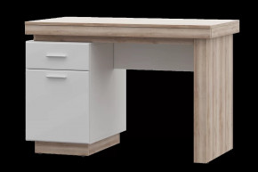 Стол письменный Люмен №21 в Урае - uraj.mebel-tymen.ru | фото