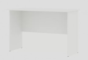 Стол письменный ПС 01 Хелен Белый в Урае - uraj.mebel-tymen.ru | фото