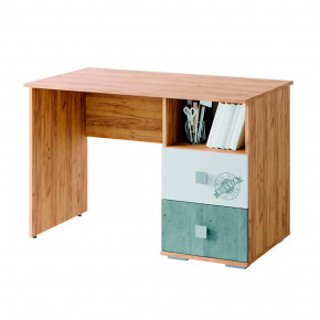 Стол письменный ПС-02 Тренд в Урае - uraj.mebel-tymen.ru | фото