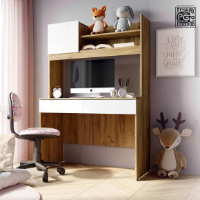 Стол письменный ПС-05 Селфи в Урае - uraj.mebel-tymen.ru | фото