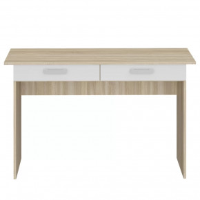 Стол письменный "Салоу" в Урае - uraj.mebel-tymen.ru | фото