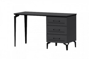 Стол письменный Шарм СТ-1 Антрацит в Урае - uraj.mebel-tymen.ru | фото