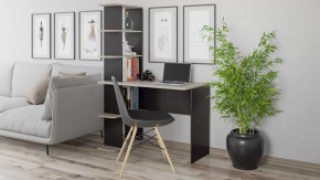 Стол письменный тип 4 в Урае - uraj.mebel-tymen.ru | фото