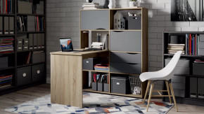 Стол письменный тип 7 в Урае - uraj.mebel-tymen.ru | фото