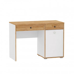 Стол письменный Вуди 12.42 в Урае - uraj.mebel-tymen.ru | фото