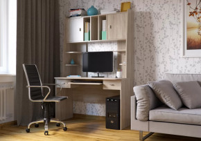 Стол рабочий "Бета" 6-0604 в Урае - uraj.mebel-tymen.ru | фото