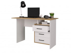 Стол рабочий Лайт в Урае - uraj.mebel-tymen.ru | фото