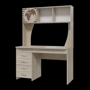 Стол Рабочий "Сигма" 6-0606 в Урае - uraj.mebel-tymen.ru | фото