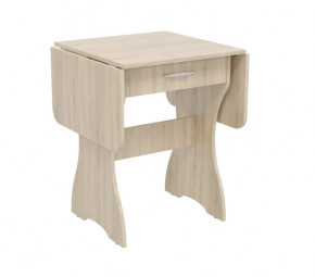 Стол раскладной с ящиком 6-02 в Урае - uraj.mebel-tymen.ru | фото