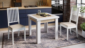 Стол раздвижной «Хьюстон» тип 3 в Урае - uraj.mebel-tymen.ru | фото