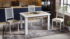 Стол раздвижной «Хьюстон» тип 4 в Урае - uraj.mebel-tymen.ru | фото