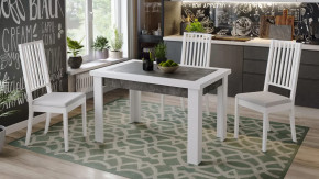 Стол раздвижной «Хьюстон» тип 4 в Урае - uraj.mebel-tymen.ru | фото