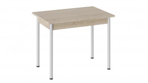 Стол «Родос» Тип 1 с опорой d40 в Урае - uraj.mebel-tymen.ru | фото