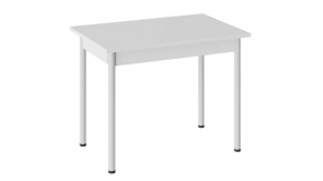 Стол «Родос» Тип 1 с опорой d40 в Урае - uraj.mebel-tymen.ru | фото