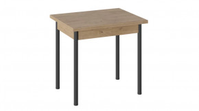 Стол «Родос» Тип 2 с опорой d40 в Урае - uraj.mebel-tymen.ru | фото