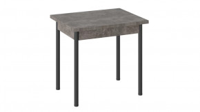 Стол «Родос» Тип 2 с опорой d40 в Урае - uraj.mebel-tymen.ru | фото