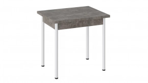 Стол «Родос» Тип 2 с опорой d40 в Урае - uraj.mebel-tymen.ru | фото