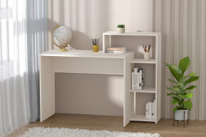 Стол с полкой, 1253 мм, бодега Диал в Урае - uraj.mebel-tymen.ru | фото