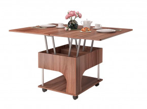 Стол-трансформер Ричмонд, ясень шимо темный в Урае - uraj.mebel-tymen.ru | фото