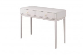 Стол туалетный Джали Персидский жемчуг/ МДФ Лак Льняной в Урае - uraj.mebel-tymen.ru | фото