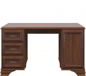 Стол туалетный Kentaki S320-TOL каштан в Урае - uraj.mebel-tymen.ru | фото