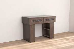 Стол туалетный Кэт-4 Венге Диал в Урае - uraj.mebel-tymen.ru | фото