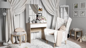 Стол туалетный «Майя» в Урае - uraj.mebel-tymen.ru | фото