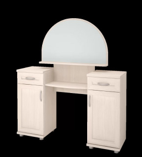 Стол туалетный «Ника-Люкс» №14 в Урае - uraj.mebel-tymen.ru | фото