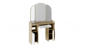 Стол туалетный «София Т2» в Урае - uraj.mebel-tymen.ru | фото