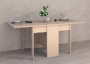 Стол-тумба дуб белфорт Диал в Урае - uraj.mebel-tymen.ru | фото