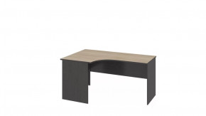 Стол угловой письменный «Успех-2» в Урае - uraj.mebel-tymen.ru | фото