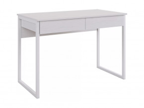 Стол Юниор белое дерево/белый в Урае - uraj.mebel-tymen.ru | фото