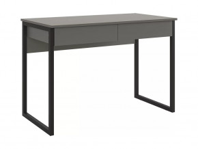 Стол Юниор графит/черный муар в Урае - uraj.mebel-tymen.ru | фото