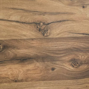 Столешница 38 мм №232П Дуб Корсика светлый в Урае - uraj.mebel-tymen.ru | фото