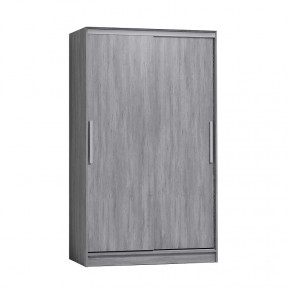 Strike 1200 Шкаф-купе лдсп/лдсп в Урае - uraj.mebel-tymen.ru | фото