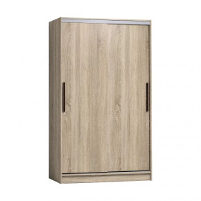 Strike 1200 Шкаф-купе лдсп/лдсп в Урае - uraj.mebel-tymen.ru | фото