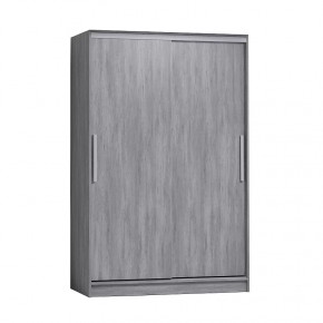 Strike 1350 Шкаф-купе лдсп/лдсп в Урае - uraj.mebel-tymen.ru | фото