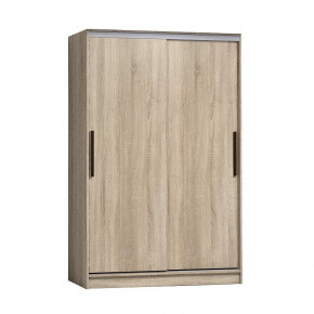 Strike 1350 Шкаф-купе лдсп/лдсп в Урае - uraj.mebel-tymen.ru | фото