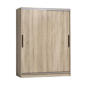 Strike 1600 Шкаф-купе лдсп/лдсп в Урае - uraj.mebel-tymen.ru | фото